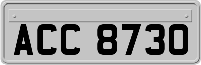 ACC8730