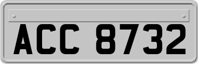 ACC8732