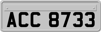 ACC8733