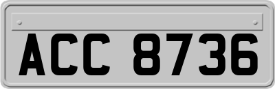 ACC8736