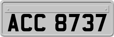 ACC8737