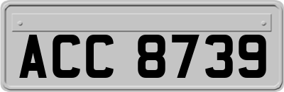 ACC8739