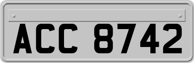 ACC8742