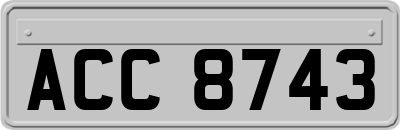 ACC8743