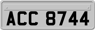 ACC8744