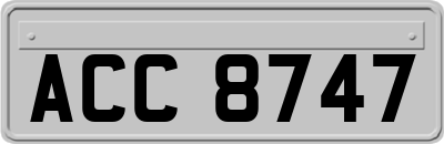 ACC8747