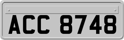 ACC8748