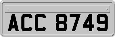 ACC8749