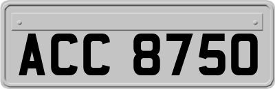 ACC8750