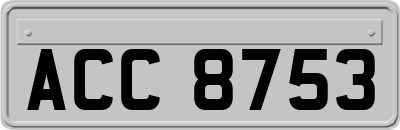 ACC8753