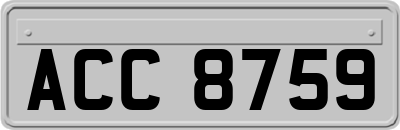 ACC8759