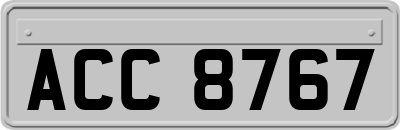 ACC8767