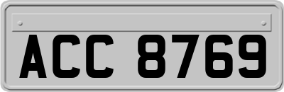 ACC8769