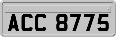 ACC8775
