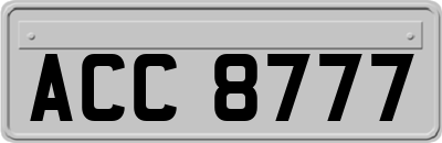 ACC8777