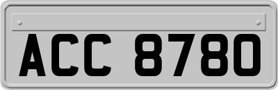 ACC8780