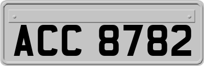 ACC8782