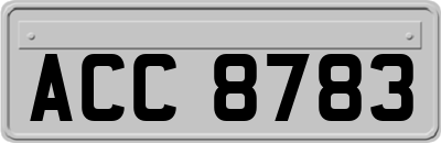 ACC8783