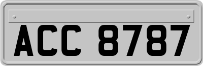 ACC8787
