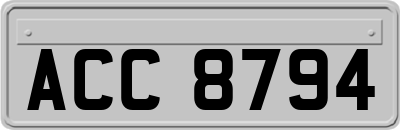 ACC8794
