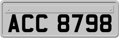 ACC8798