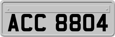 ACC8804