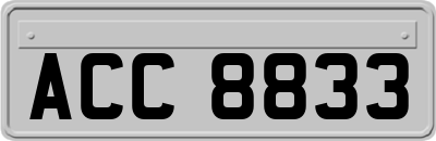 ACC8833