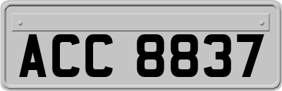 ACC8837