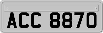 ACC8870