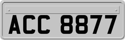ACC8877