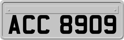 ACC8909