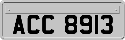 ACC8913