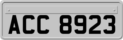 ACC8923