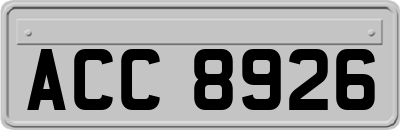 ACC8926