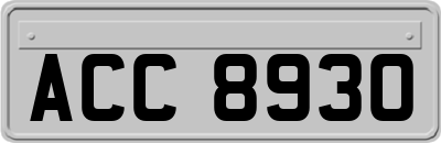ACC8930