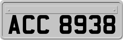 ACC8938