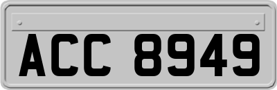 ACC8949