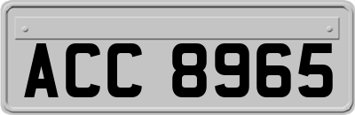 ACC8965