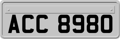 ACC8980