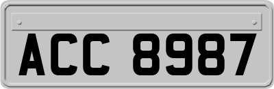 ACC8987