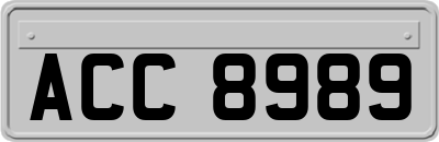 ACC8989