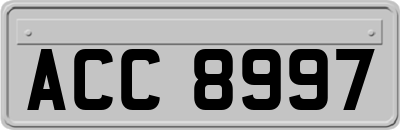 ACC8997