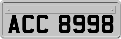 ACC8998