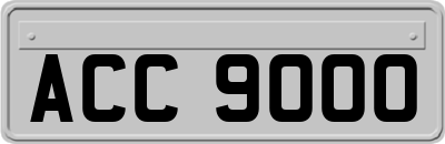 ACC9000