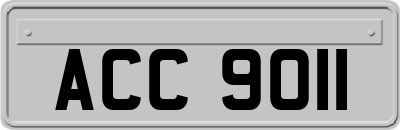 ACC9011