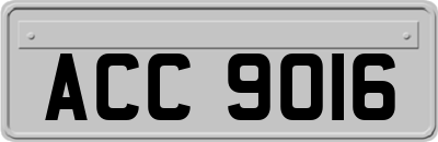 ACC9016