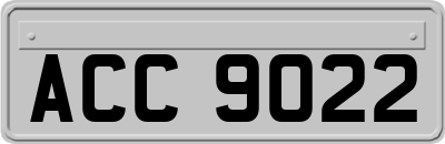 ACC9022