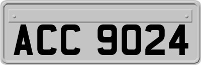 ACC9024