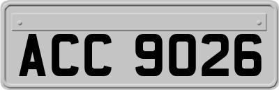 ACC9026