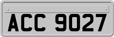ACC9027